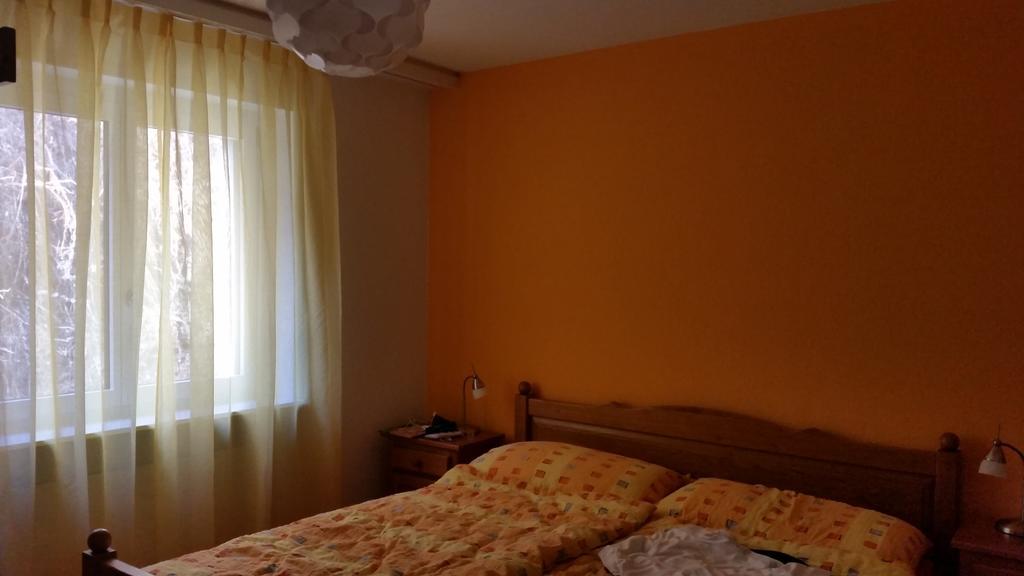 Apartmán Bodmen B Zermatt Exteriér fotografie