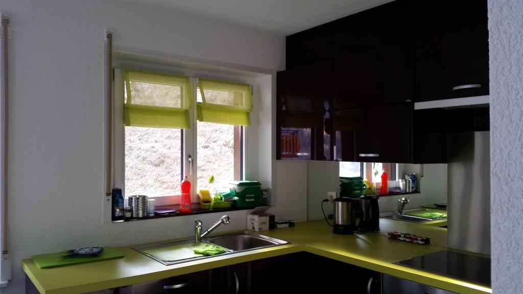 Apartmán Bodmen B Zermatt Exteriér fotografie