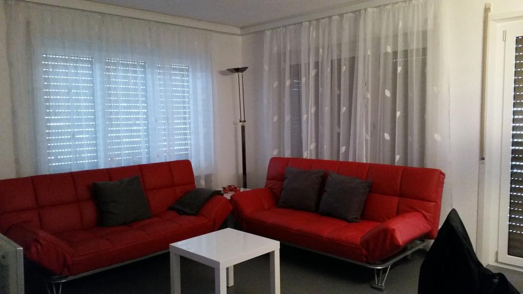Apartmán Bodmen B Zermatt Exteriér fotografie